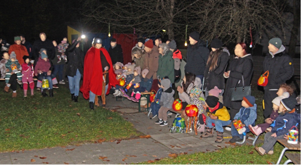 Mehr über den Artikel erfahren St. Martin 2025